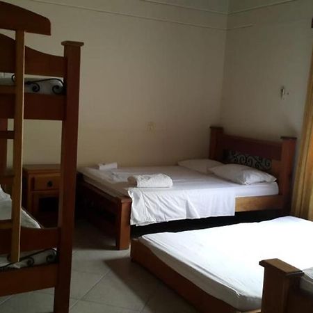 Hotel Tamarindo Resort 索佩特兰 外观 照片