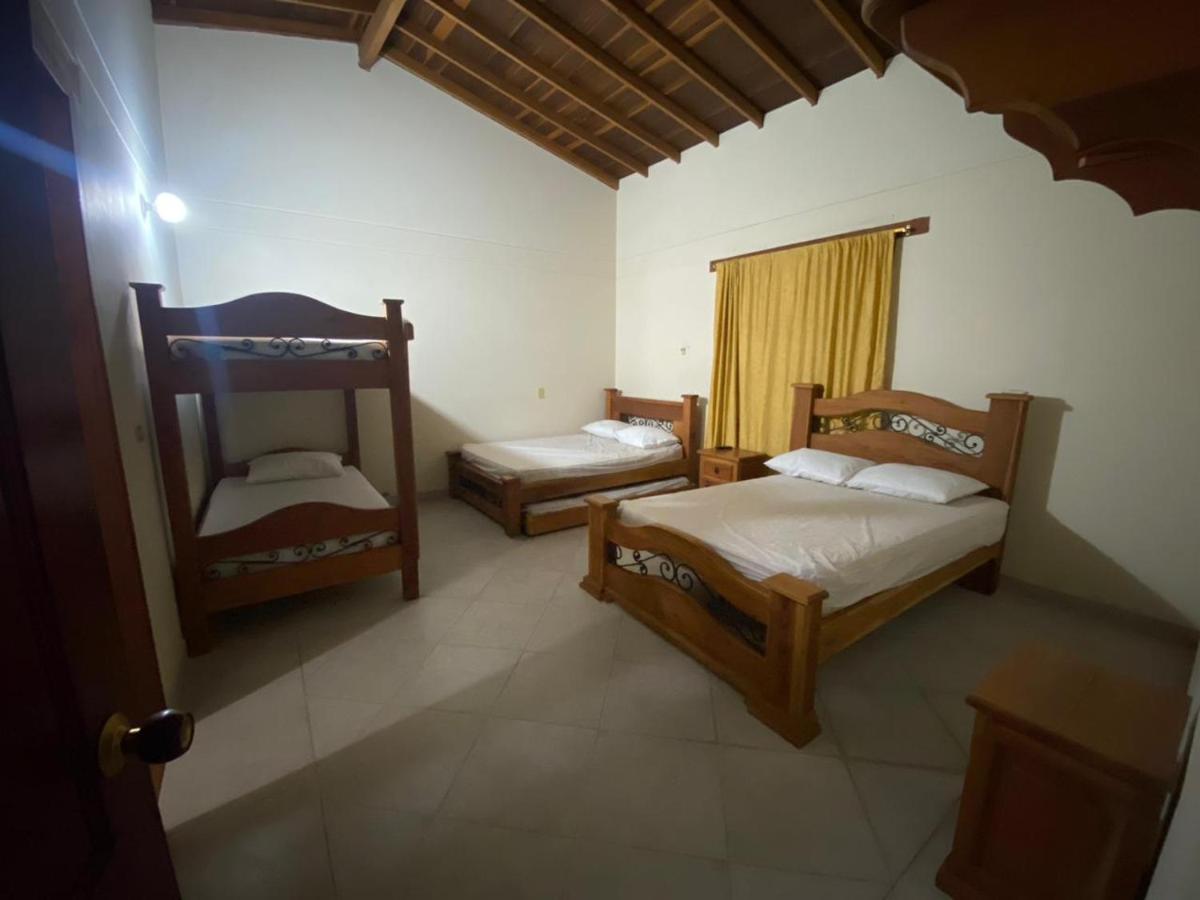 Hotel Tamarindo Resort 索佩特兰 外观 照片