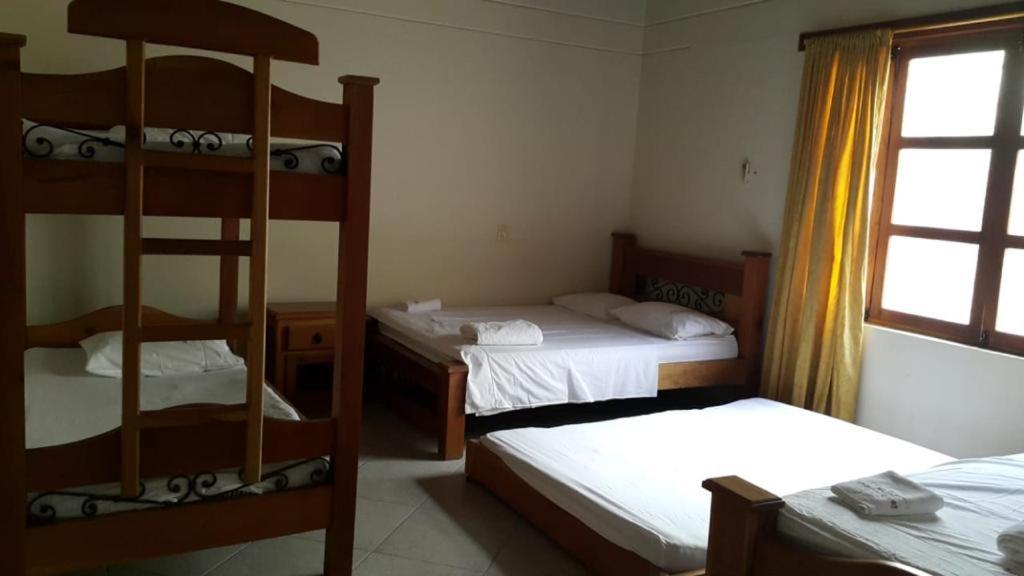 Hotel Tamarindo Resort 索佩特兰 外观 照片