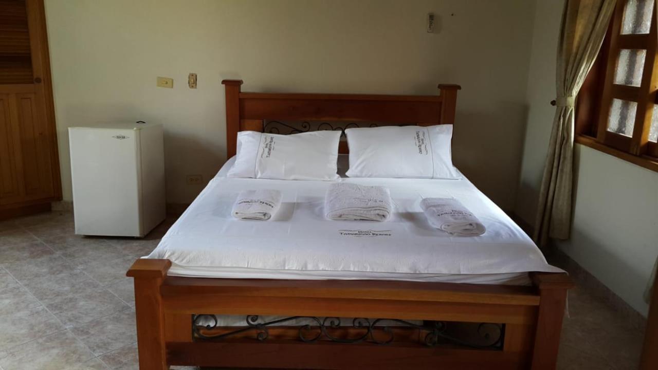 Hotel Tamarindo Resort 索佩特兰 外观 照片